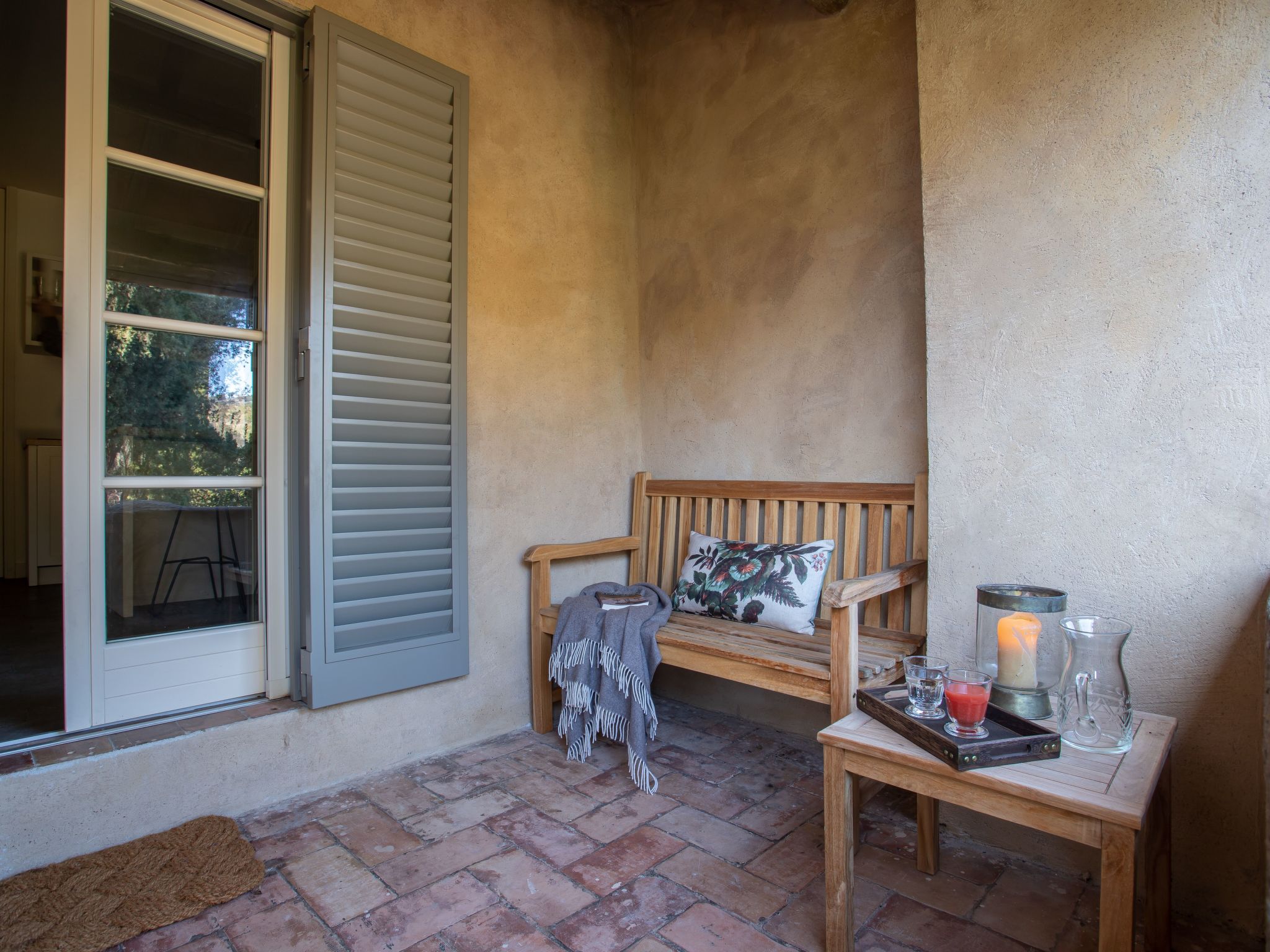 Villaflair - Torrevecchia — Terrace (5 of 40)