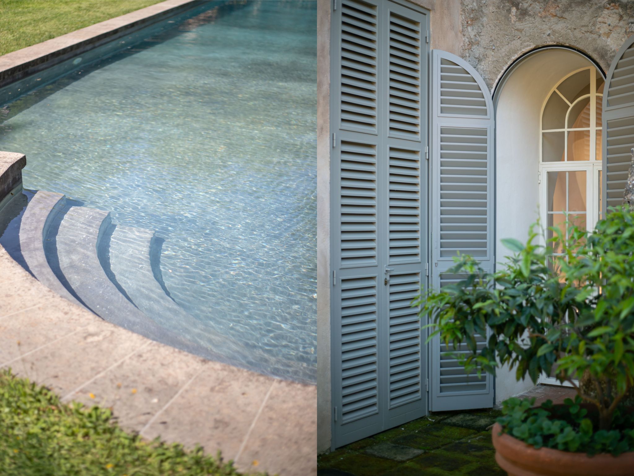 Villaflair - Torrevecchia — Pool Outdoor (2 of 40)