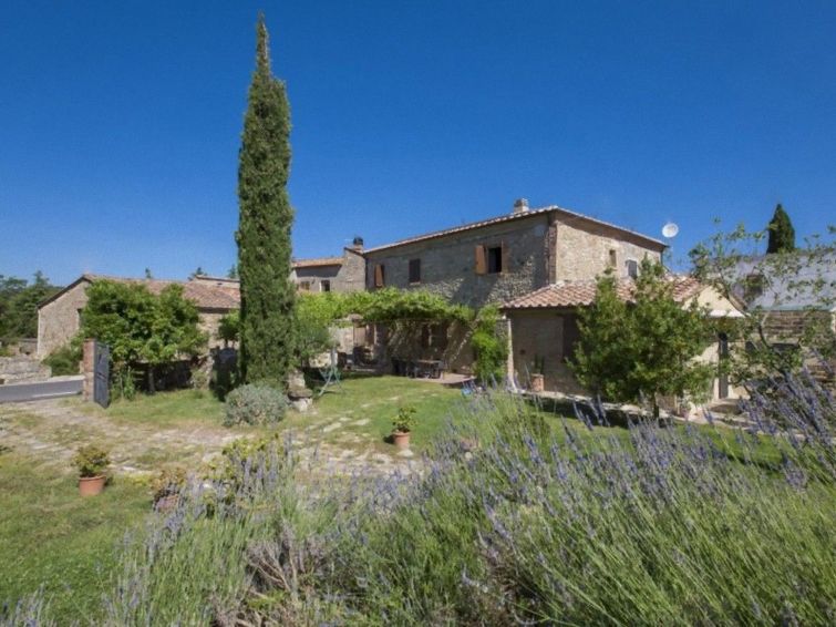 Suite Mit Gartenblick - Provincia di Grosseto