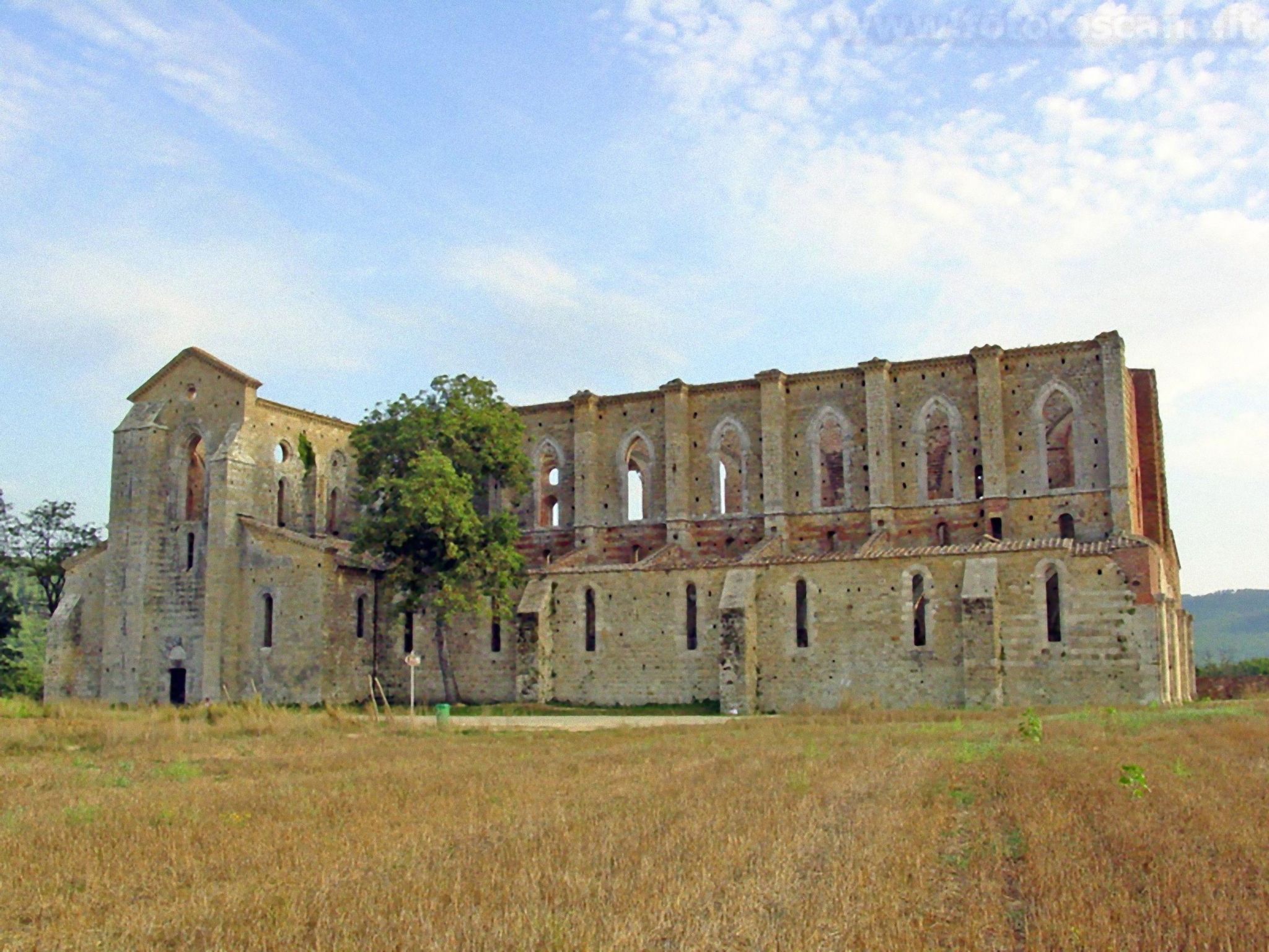 Suite mit Gartenblick-Binnen