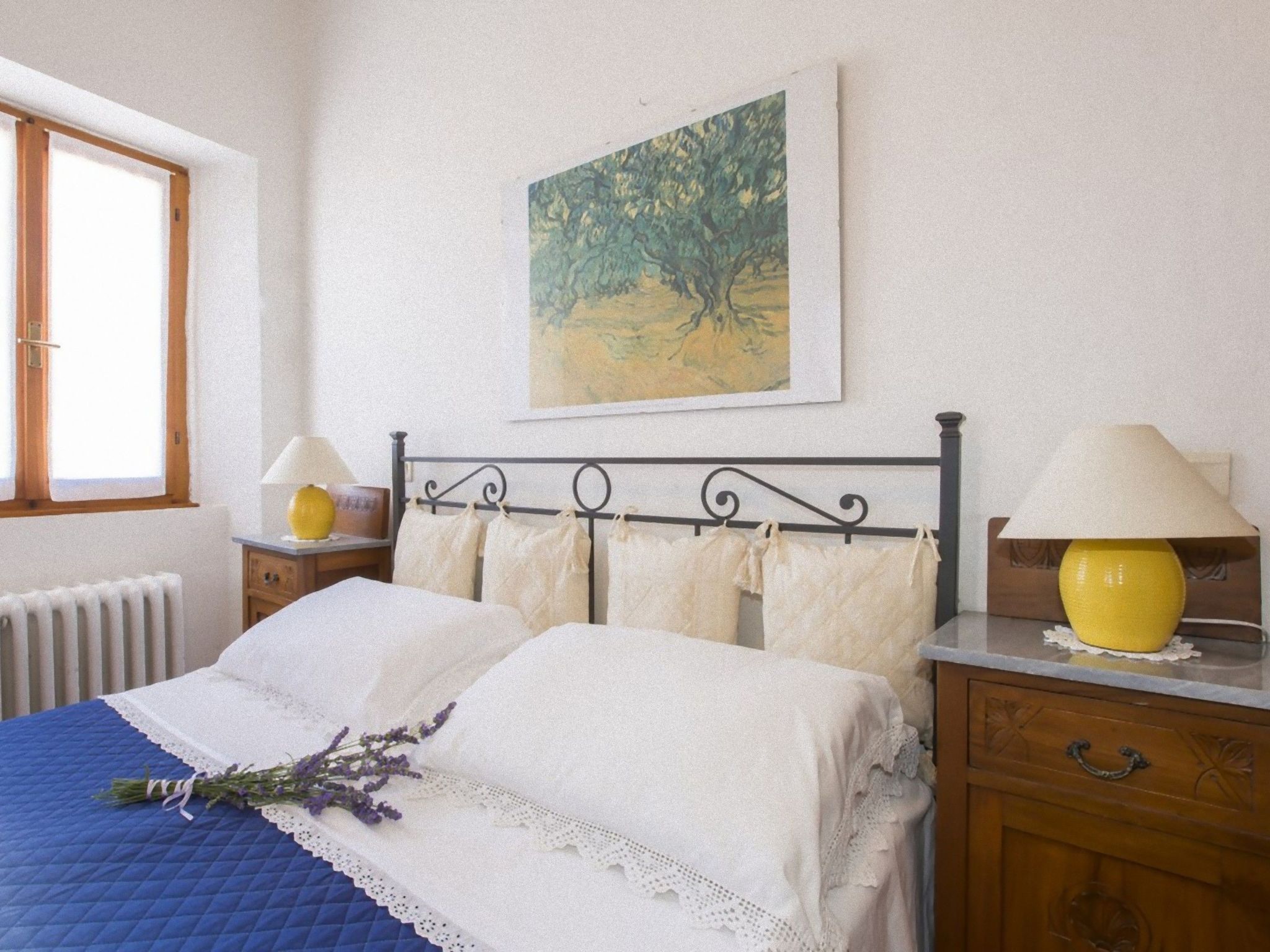 Ihr Zuhause in der Ferne-Binnen