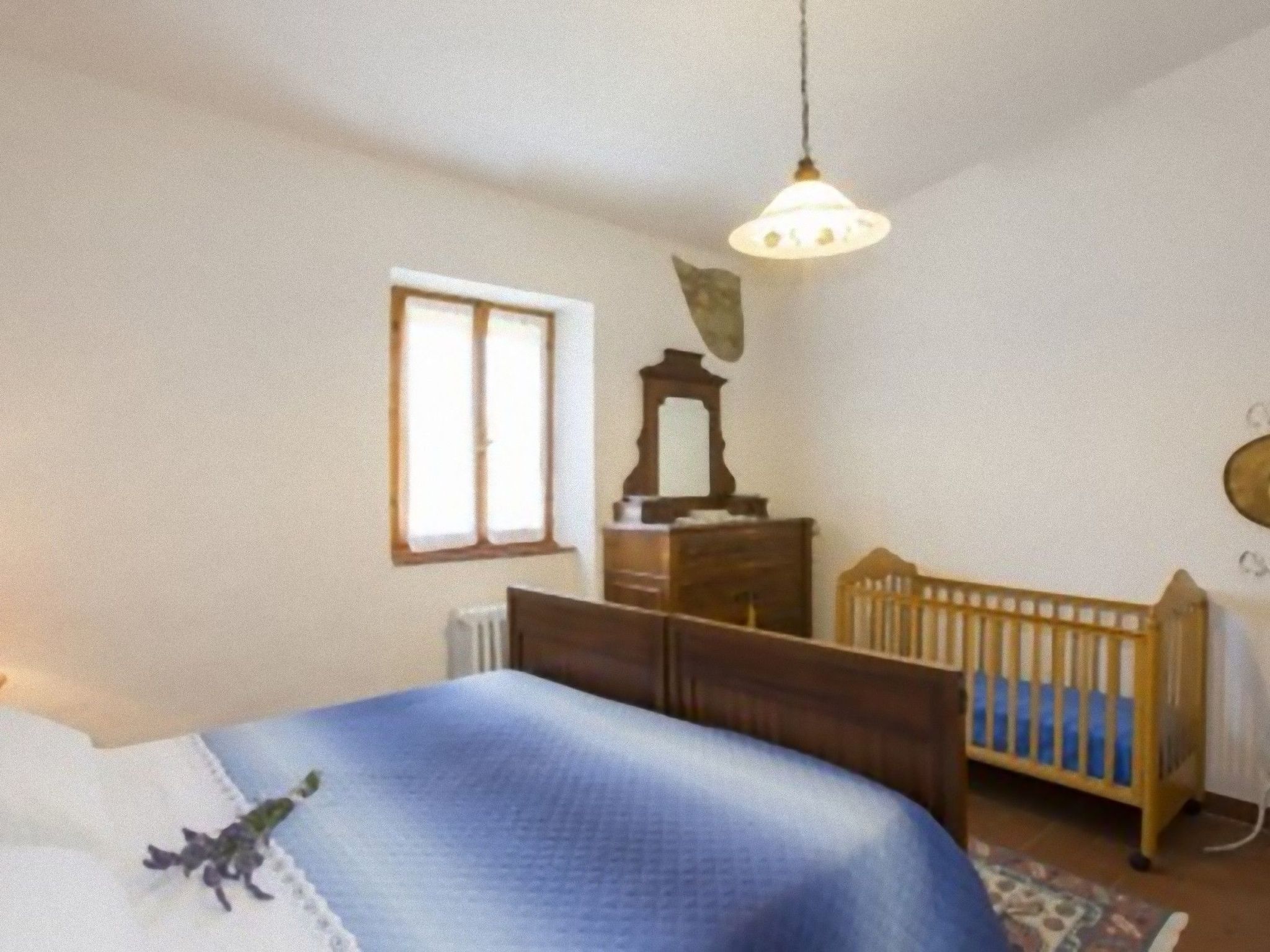 Ihr Zuhause in der Ferne-Binnen