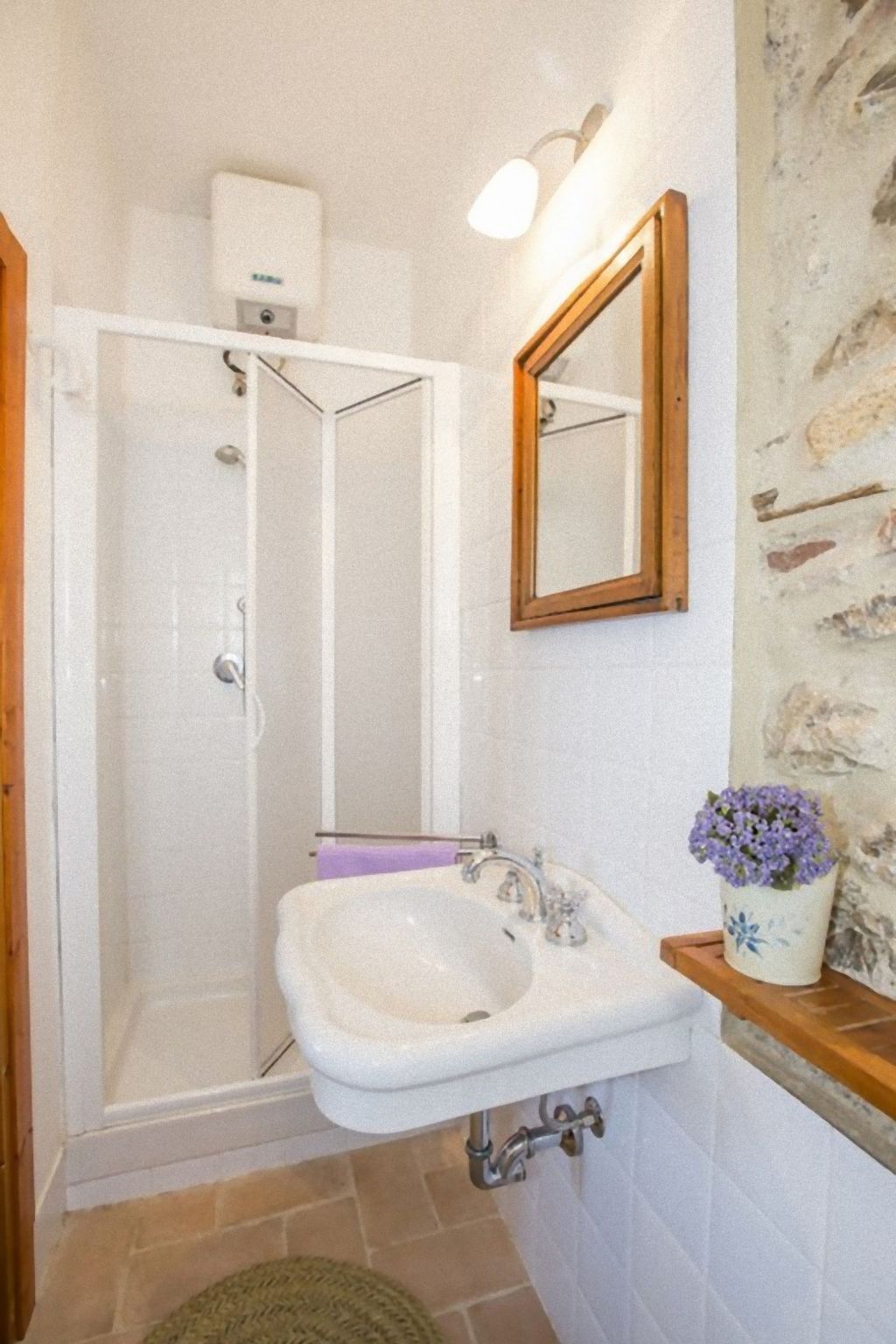 Ihr Zuhause in der Ferne-Binnen