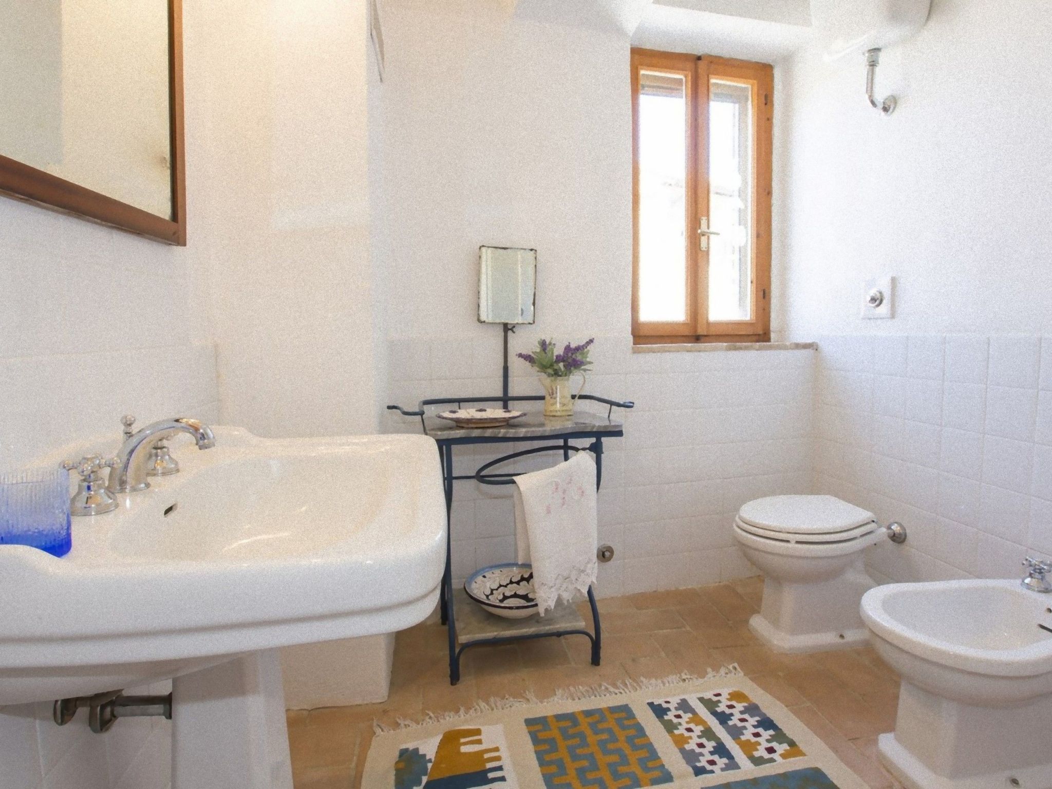 Ihr Zuhause in der Ferne-Binnen