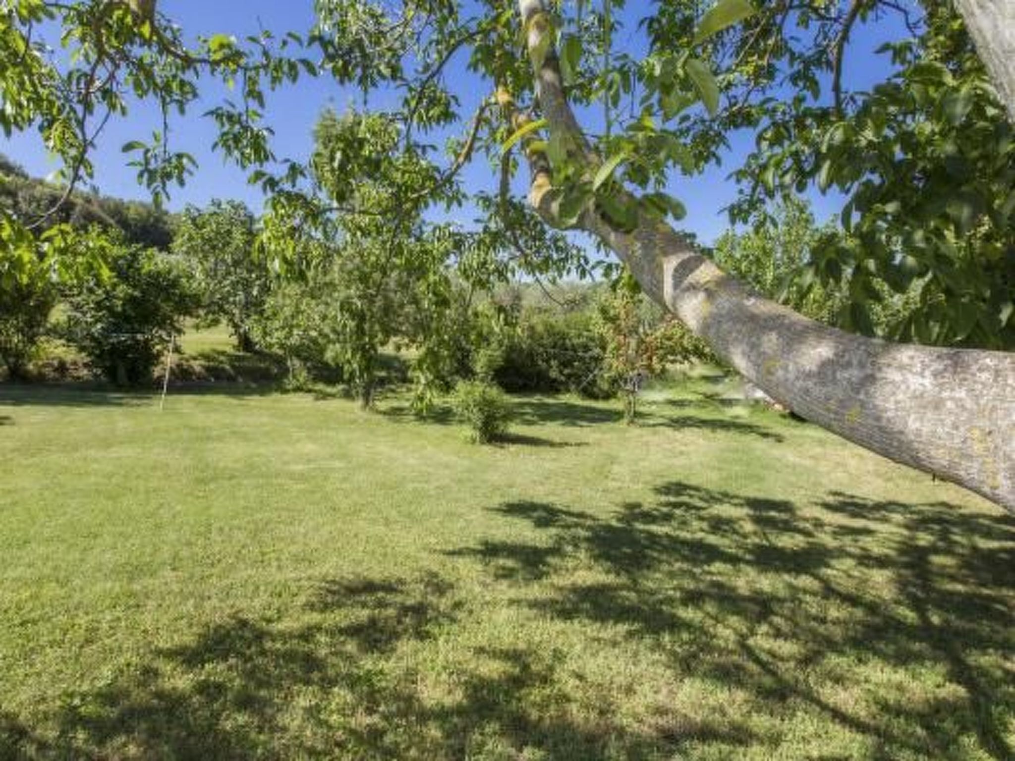 Ihr Zuhause in der Ferne-Binnen
