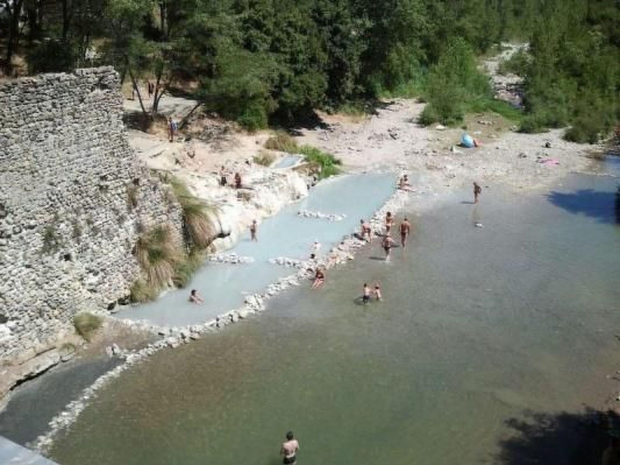 Ihr Zuhause in der Ferne-Binnen