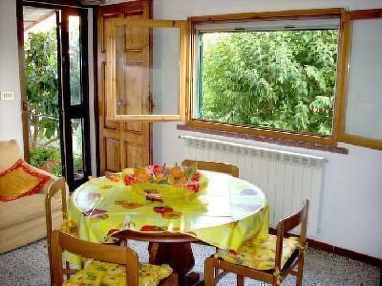 Das Landgut "Casina Del Nespolo". - Grosseto