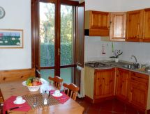 für 4 Personen ca. 60 m&sup2; in Sigillo, Umbrien (Provinz Perugia)