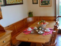 für 4 Personen ca. 60 m&sup2; in Sigillo, Umbrien (Provinz Perugia)