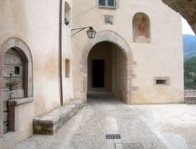 'Palazzo Bufalini