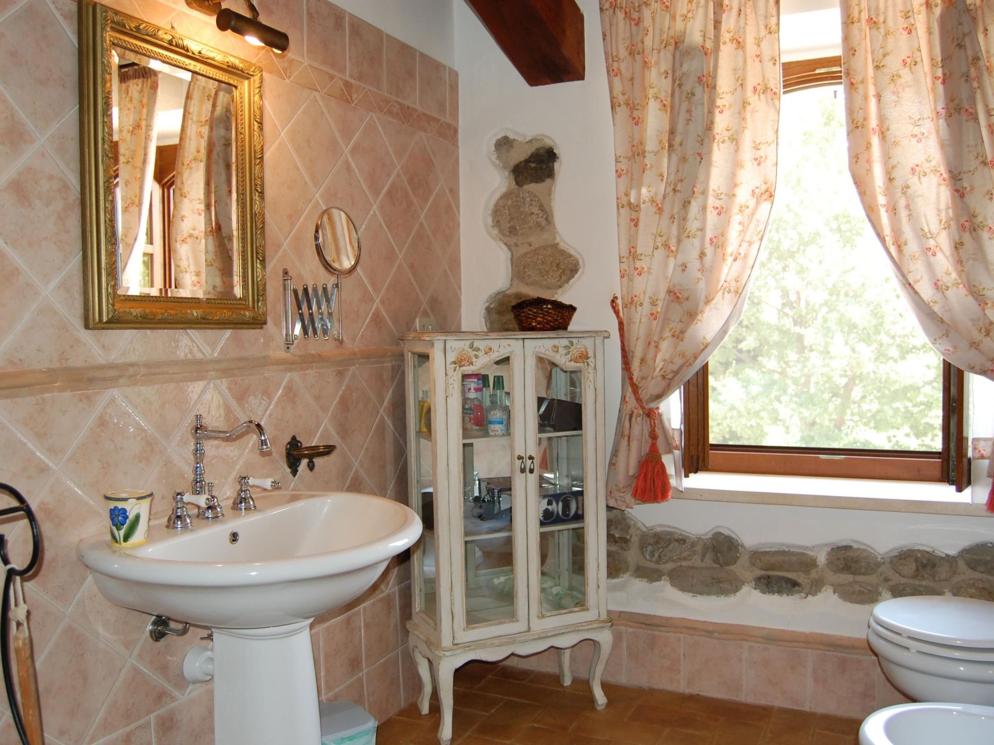 Tenuta 'Solaria Orvieto' mit eigenem Pool-Binnen