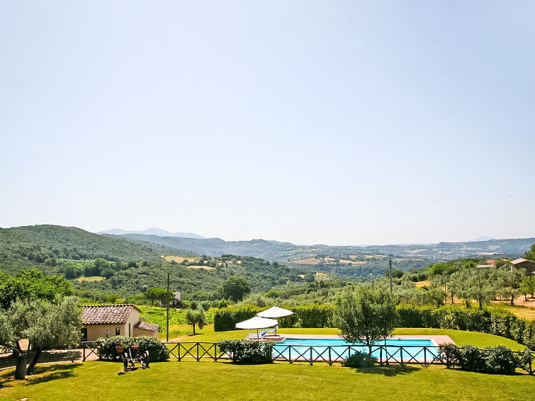 Search and Stay destination Province of Terni, Umbria - Italy from AU$ 521. Bellavista