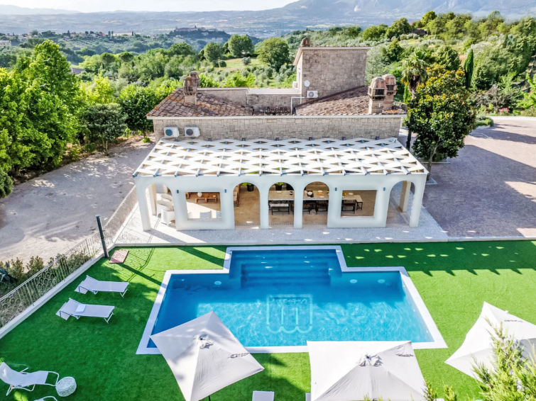 Umbriancevilla - Terni