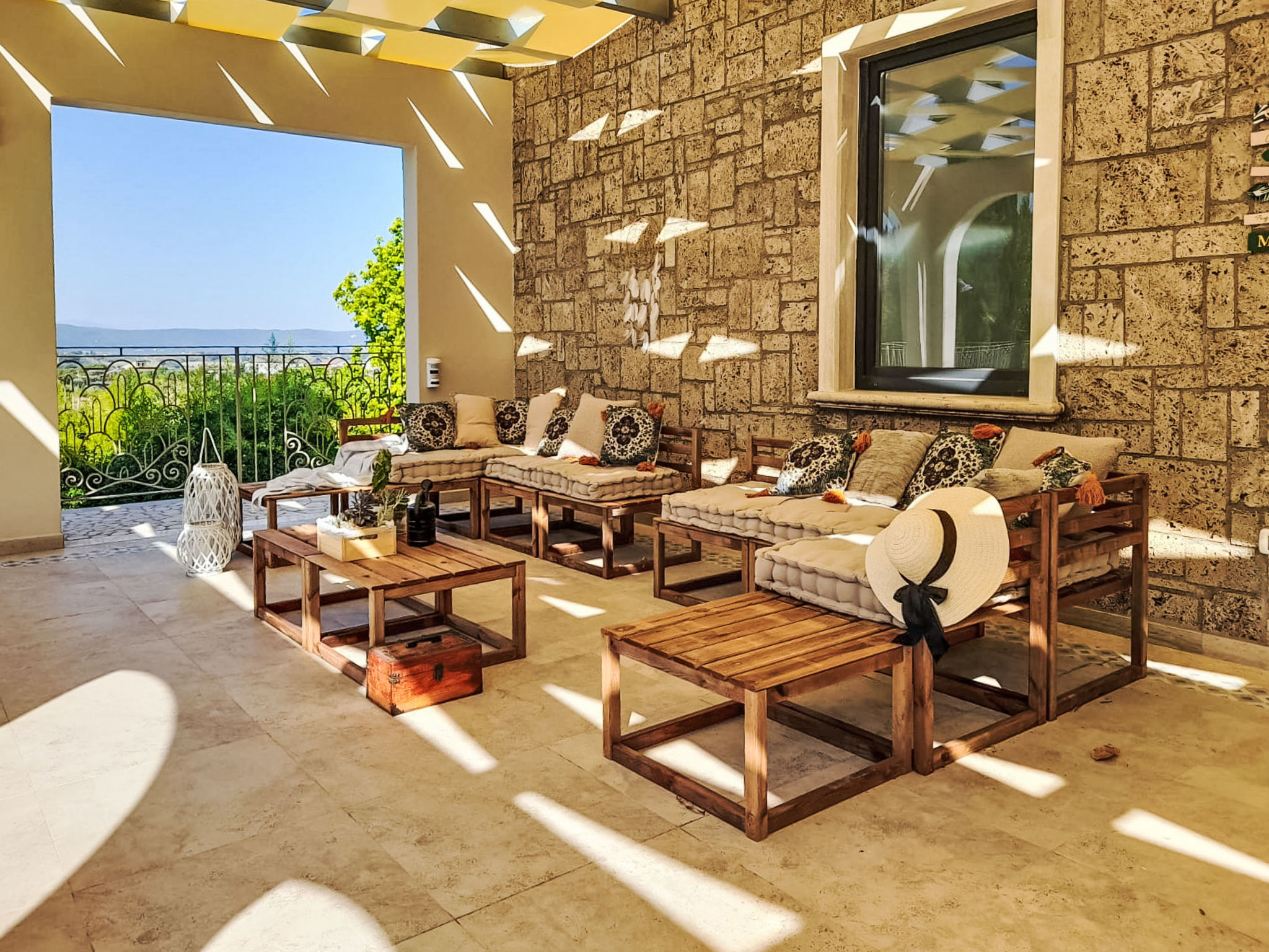 Umbriancevilla