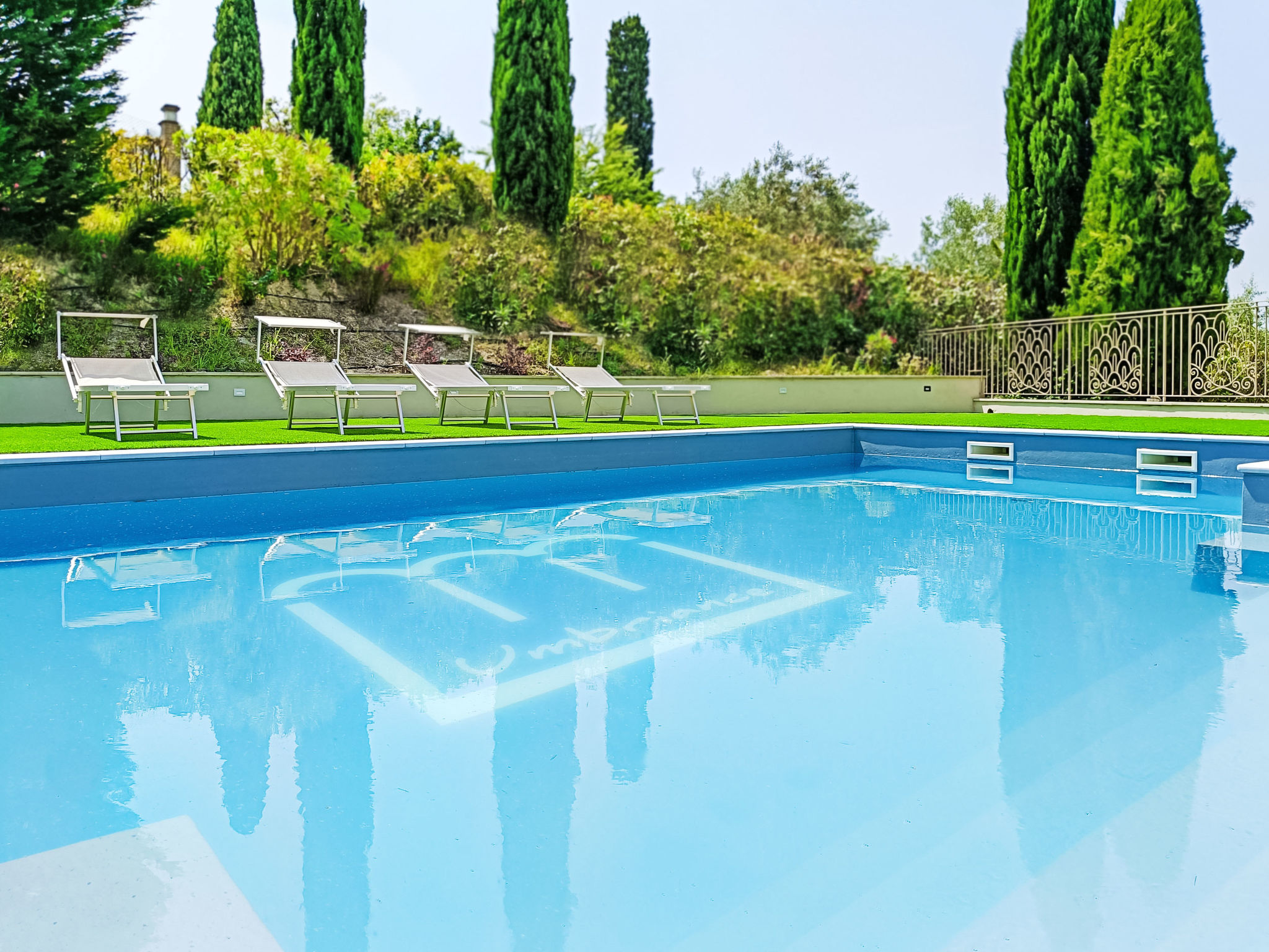Umbriancevilla
