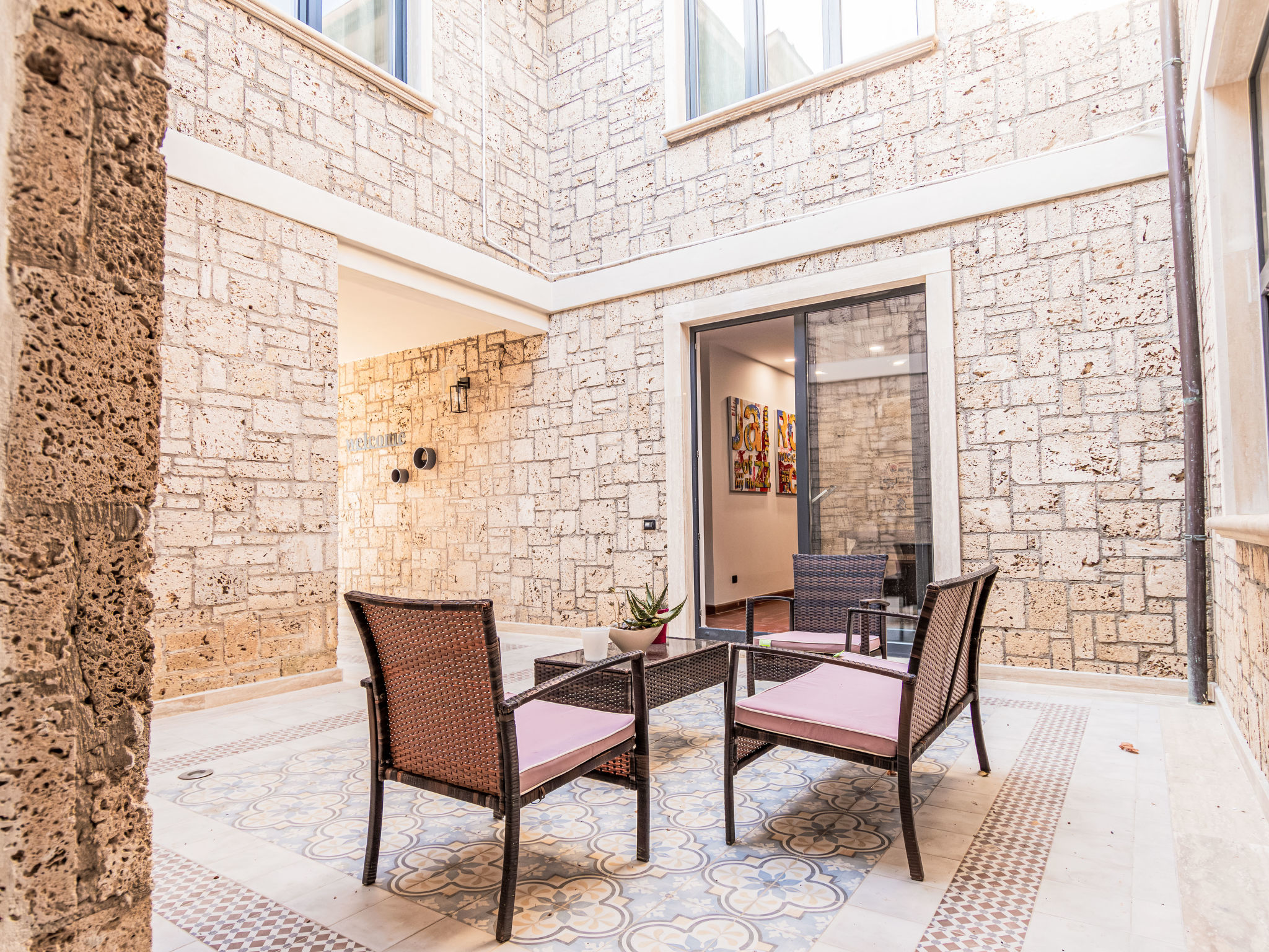 Umbriancevilla
