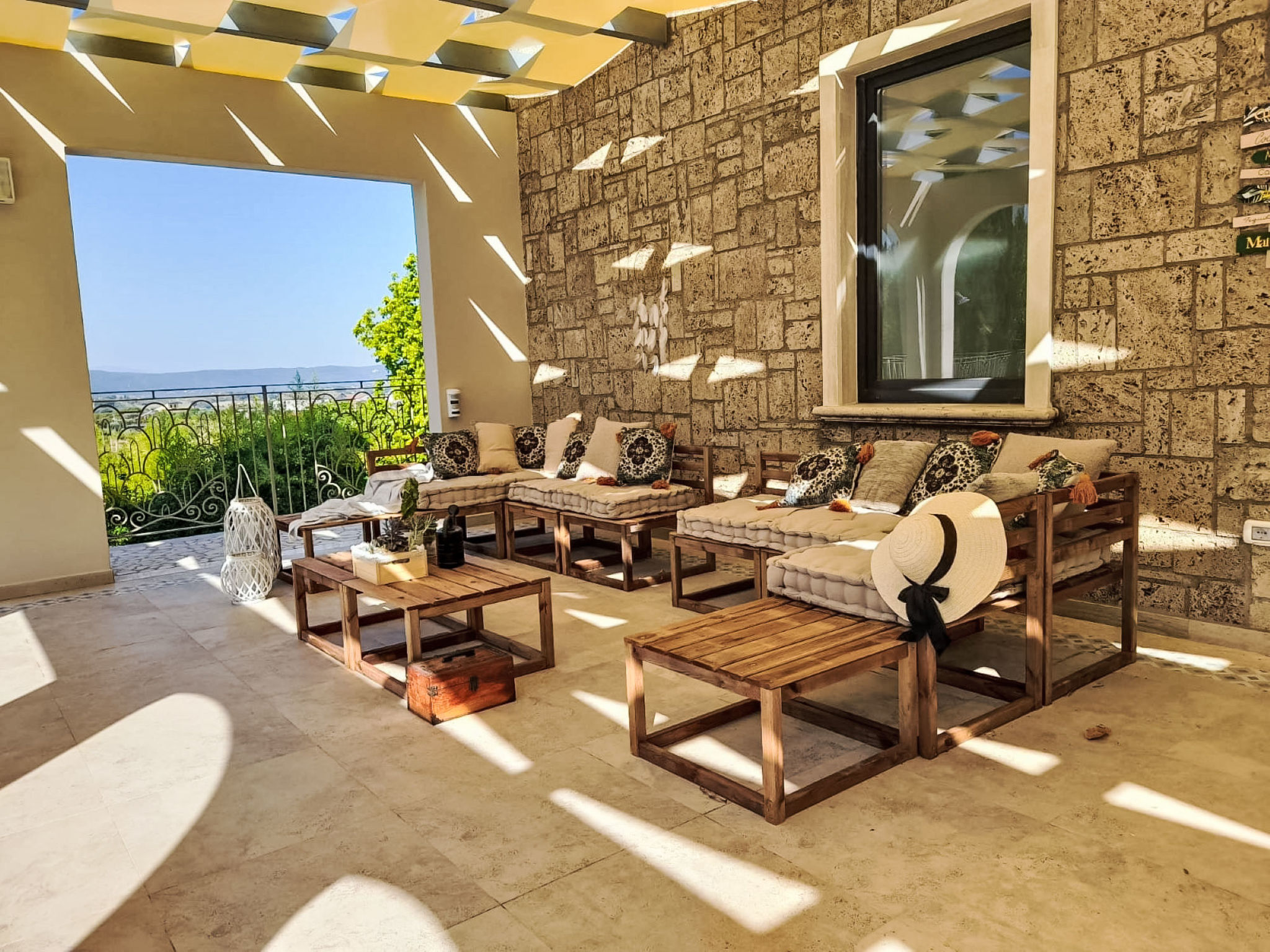 Umbriancevilla-Buiten