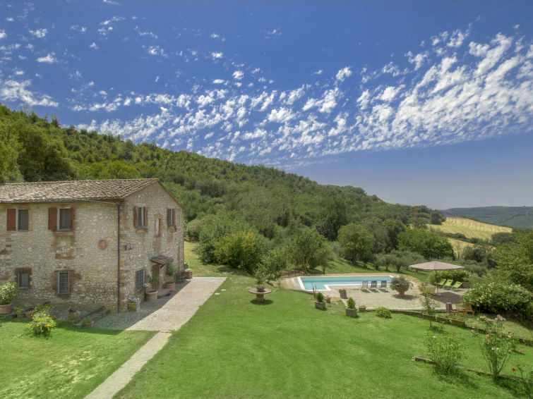 Holiday Home Casale Del Re