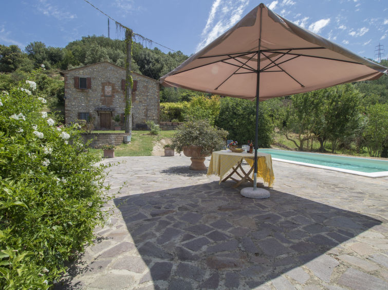 Search and Stay destination Province of Terni, Umbria - Italy from AU$ 228. Appartamento Del Re