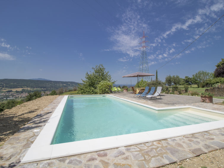 Search and Stay destination Province of Terni, Umbria - Italy from AU$ 228. Appartamento Del Re