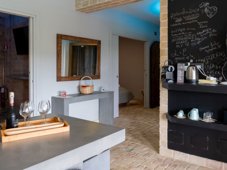 Holiday Rental Accommodation