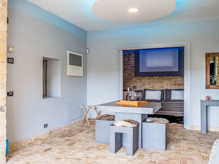 Holiday Rental Accommodation