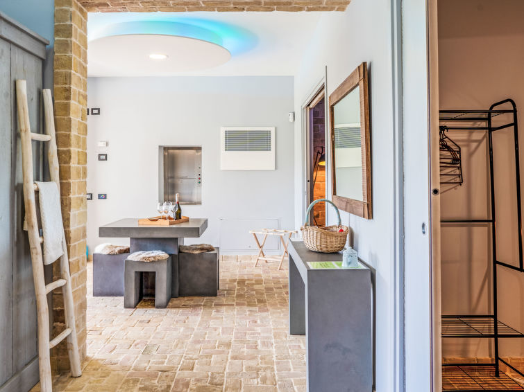 Holiday Rental Accommodation