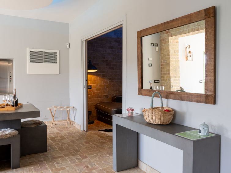 Holiday Rental Accommodation