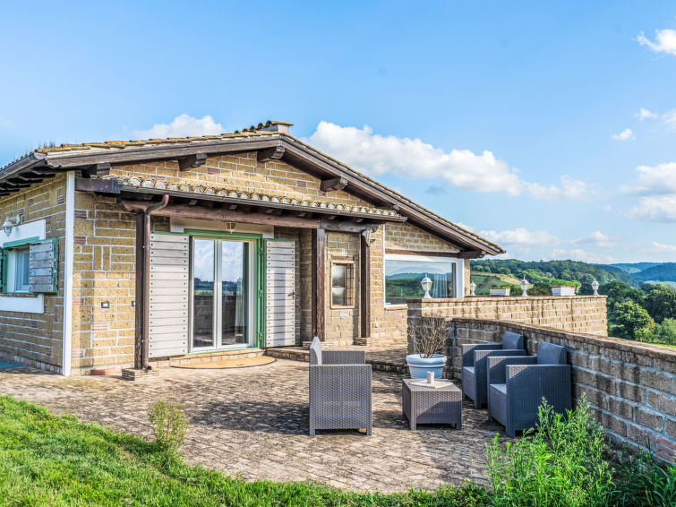 Holiday Rental Accommodation