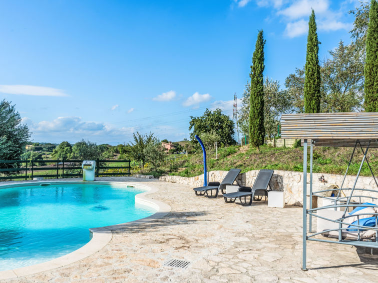 Holiday Rental Accommodation