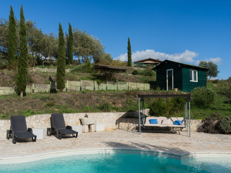 Holiday Rental Accommodation