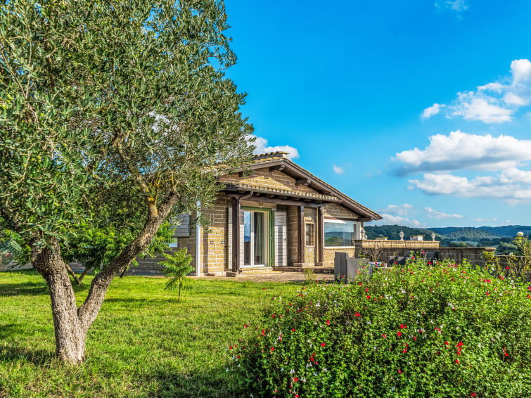 Holiday Rental Accommodation