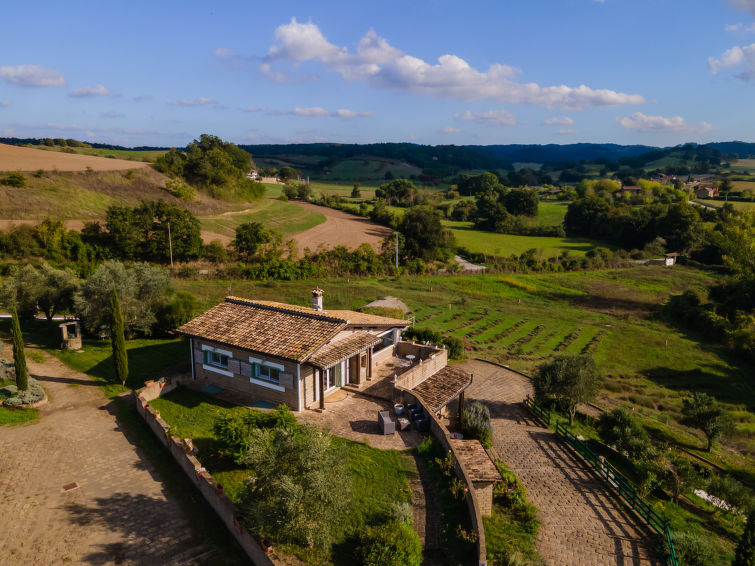 Holiday Rental Accommodation