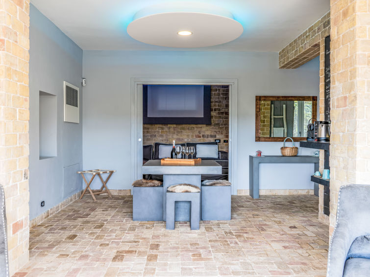 Holiday Rental Accommodation