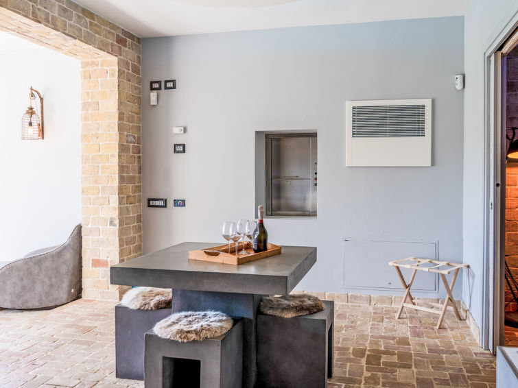 Holiday Rental Accommodation
