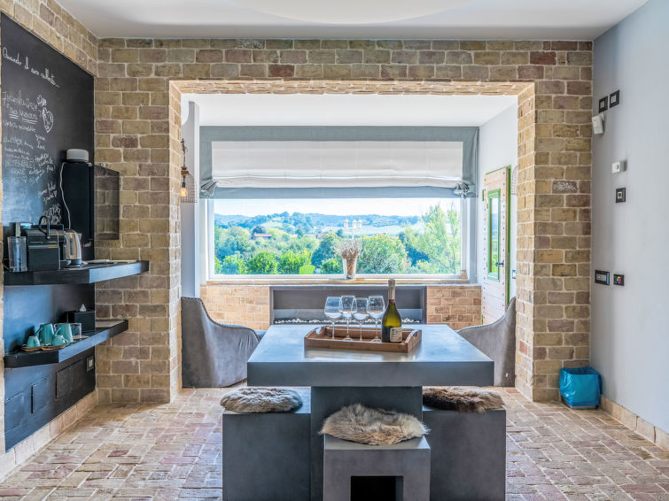 Holiday Rental Accommodation