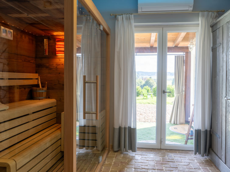 Holiday Rental Accommodation