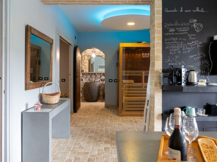 Holiday Rental Accommodation