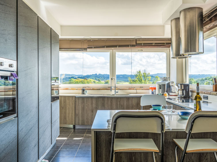 Holiday Rental Accommodation
