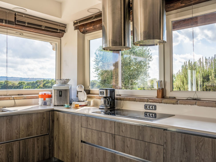 Holiday Rental Accommodation