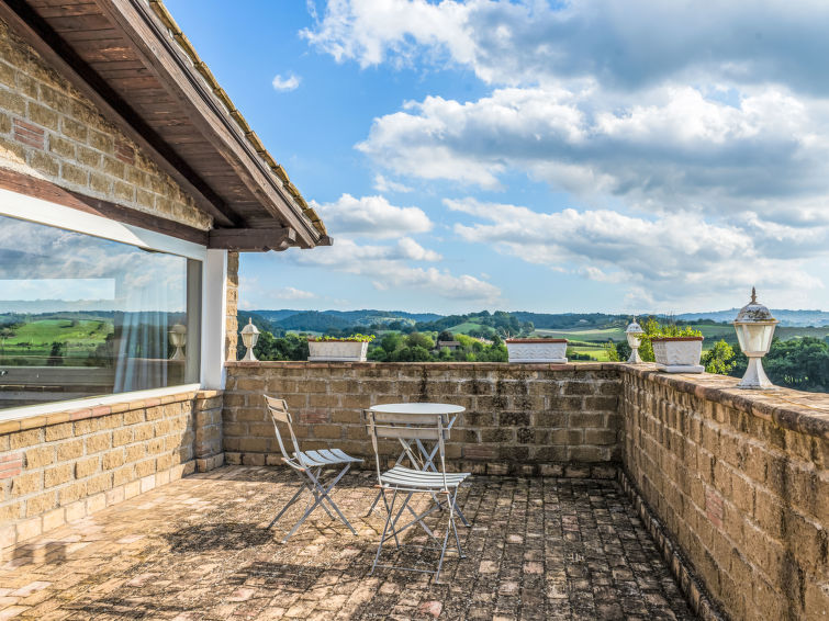 Holiday Rental Accommodation