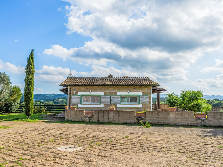 Holiday Rental Accommodation
