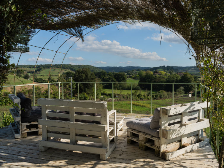 Holiday Rental Accommodation