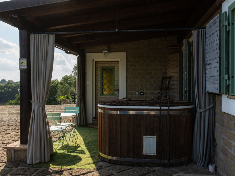 Holiday Rental Accommodation