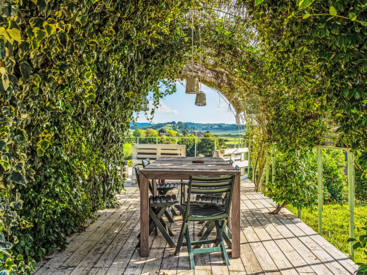 Holiday Rental Accommodation