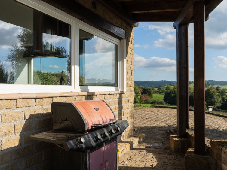 Holiday Rental Accommodation