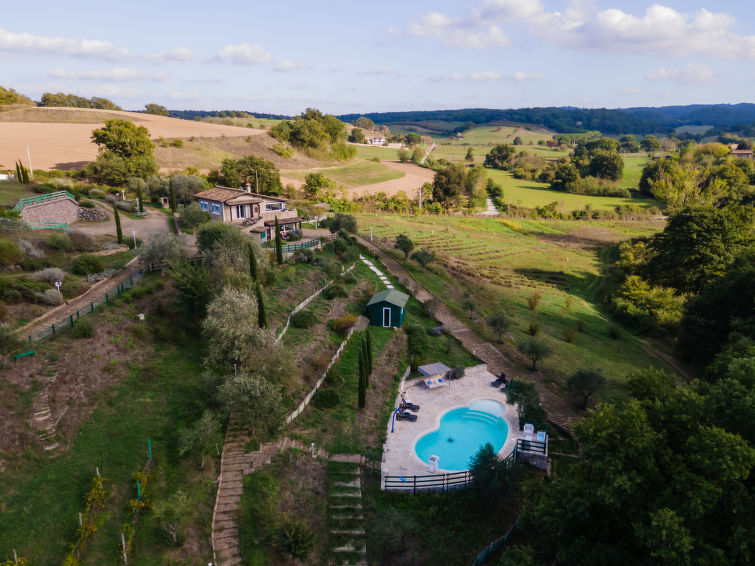 Holiday Rental Accommodation