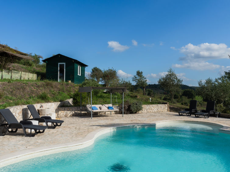 Holiday Rental Accommodation