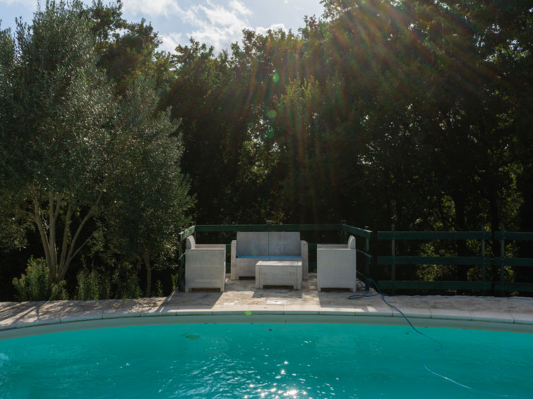 Holiday Rental Accommodation