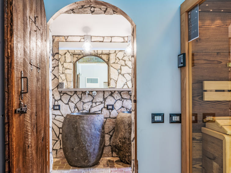 Holiday Rental Accommodation